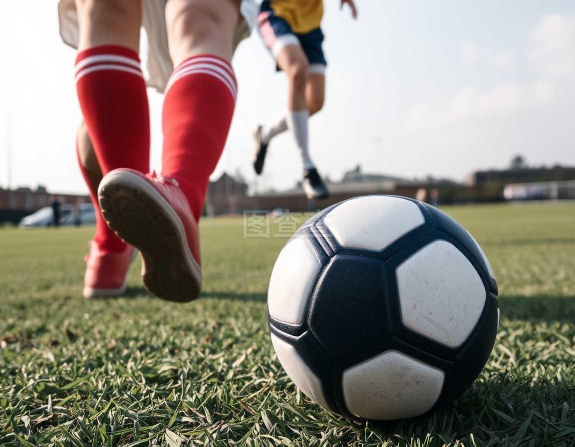 足球不仅是