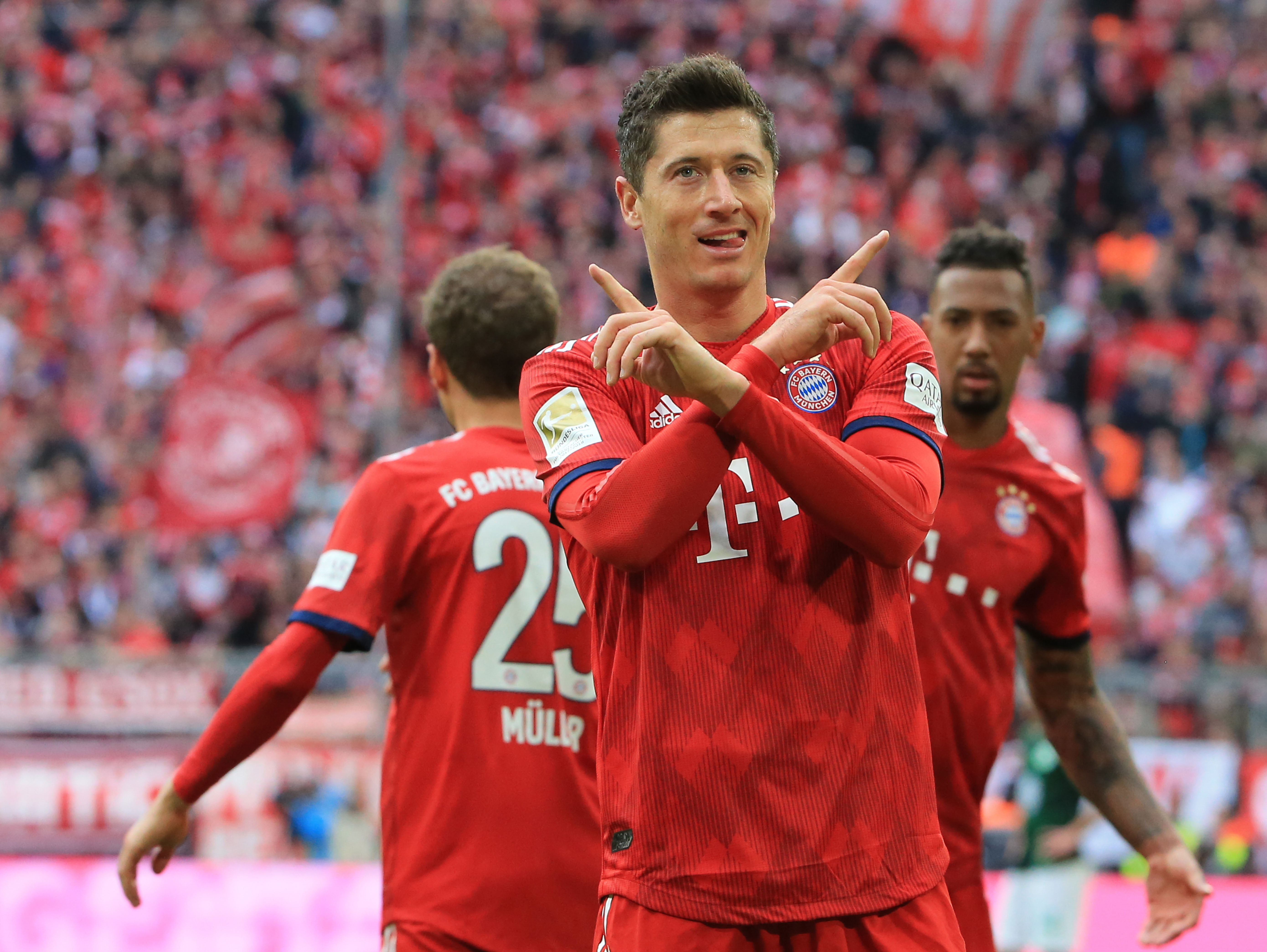 但现实是 但现实是