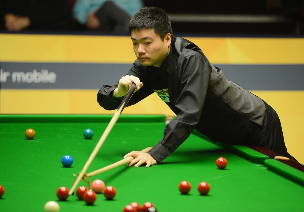 参赛者将发 参赛者将发