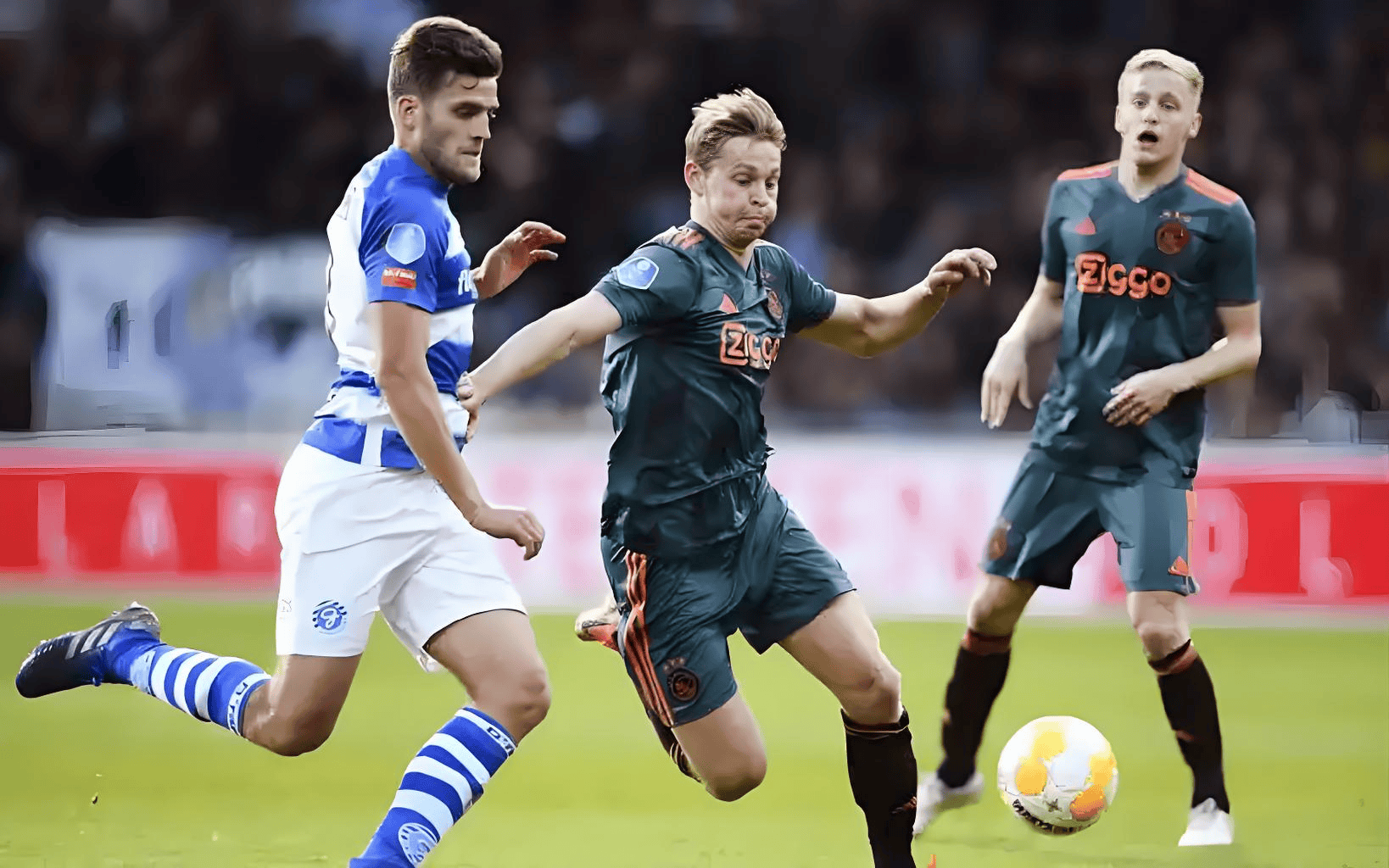 自然的亲密 自然的亲密