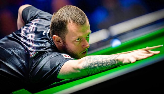 变得更被动 变得更被动