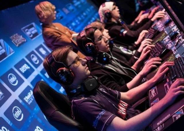 这种长远考 这种长远考